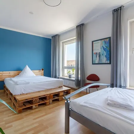 #centralstation #130qm Hauptbahnhof #netflix Apartment *