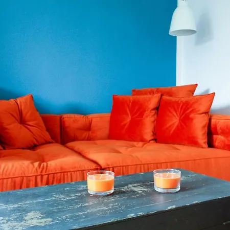 #centralstation #130qm Hauptbahnhof #netflix Apartment *